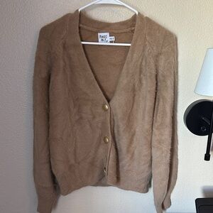 Princess Polly Mohair Sweater